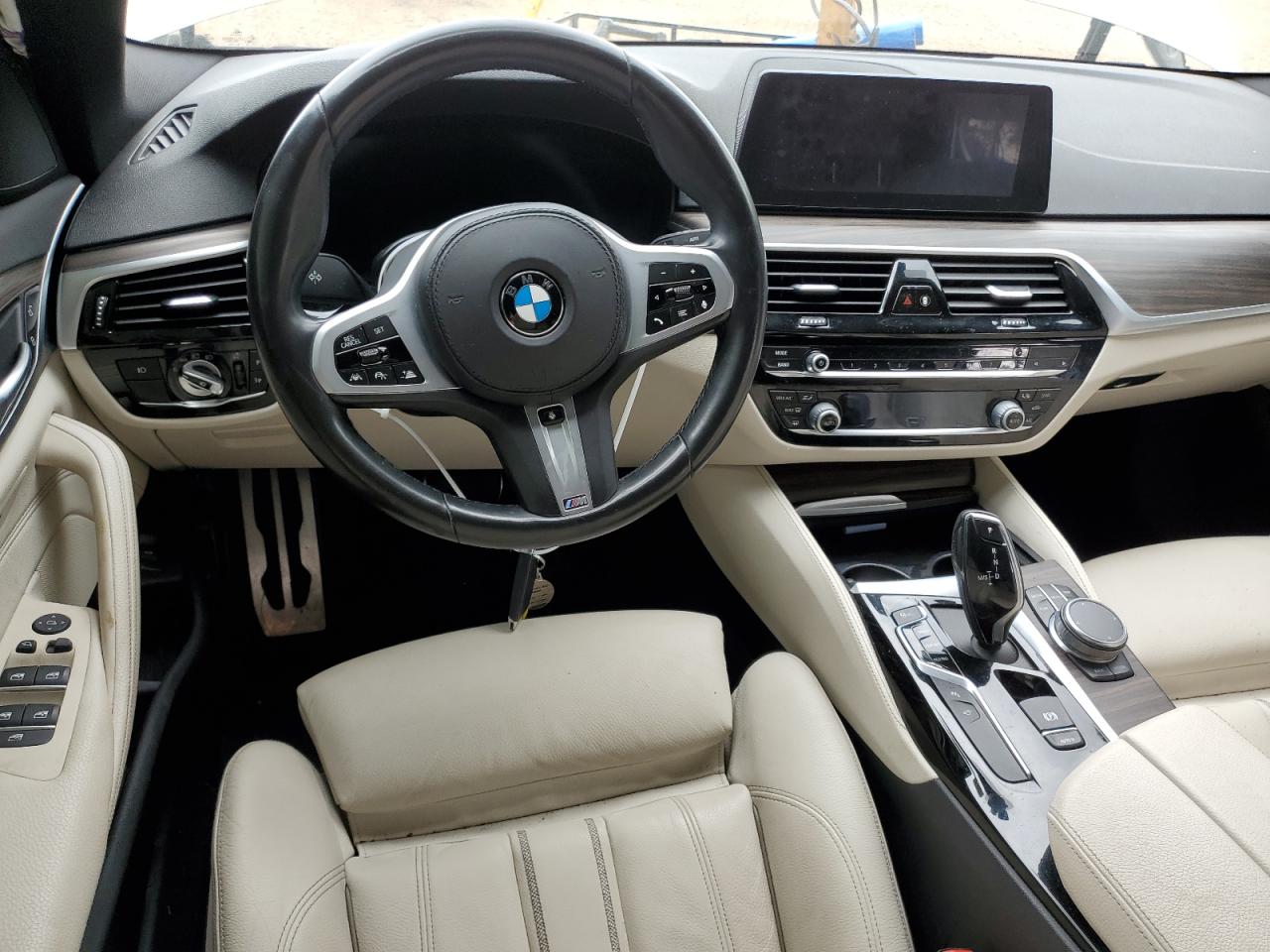 WBAJR7C02LWW79489 2020 BMW 530 Xi