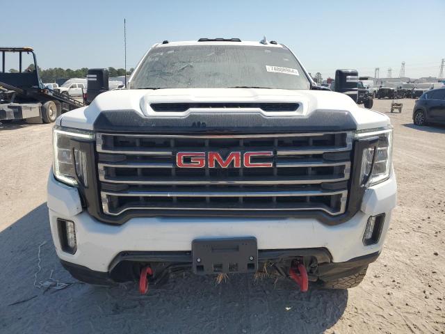  GMC SIERRA 2023 Белый