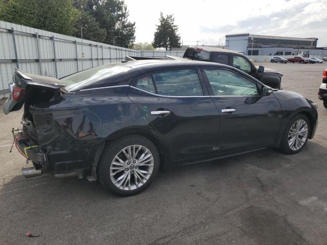  NISSAN MAXIMA 2016 Czarny