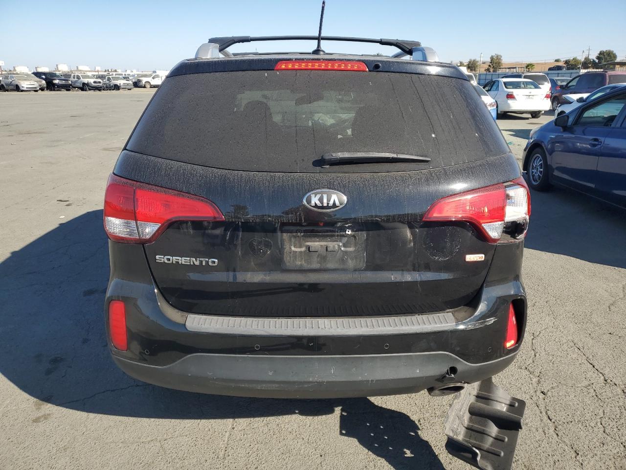 2014 Kia Sorento - Image 6