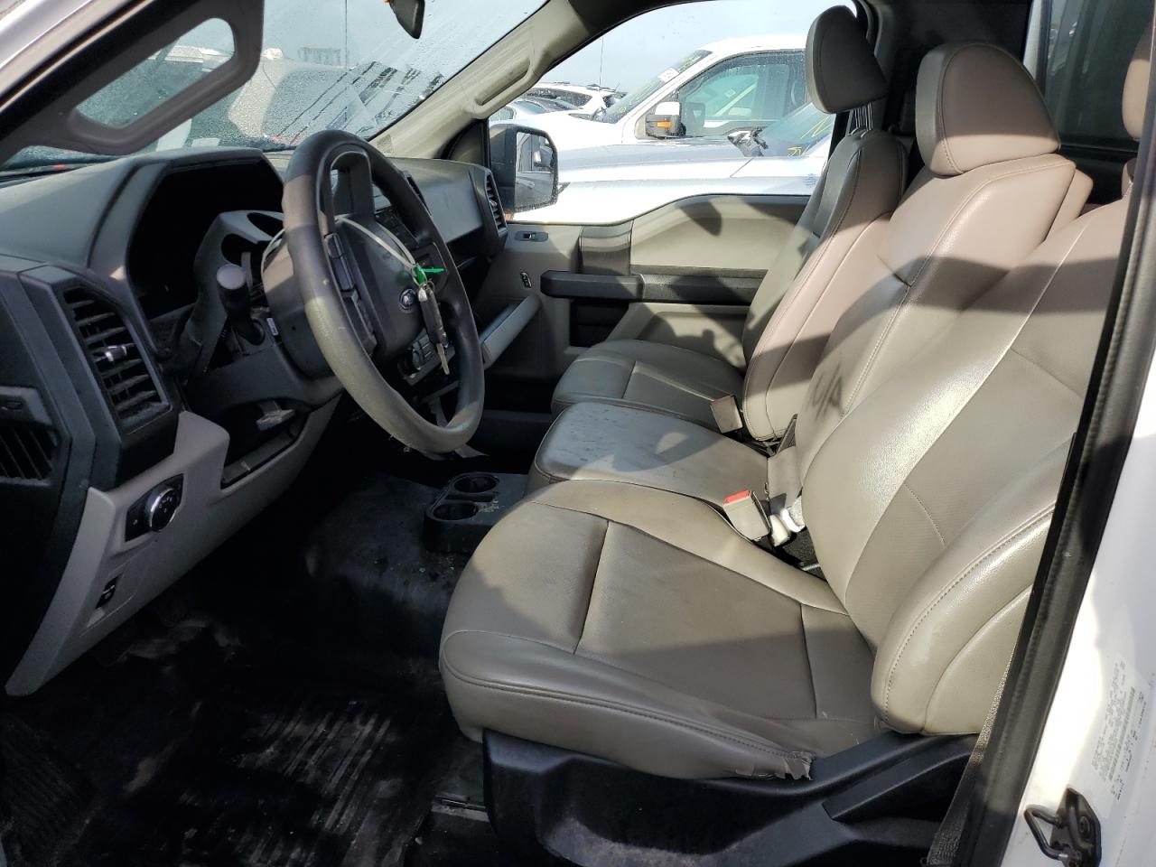 2018 Ford F-150 - Image 7