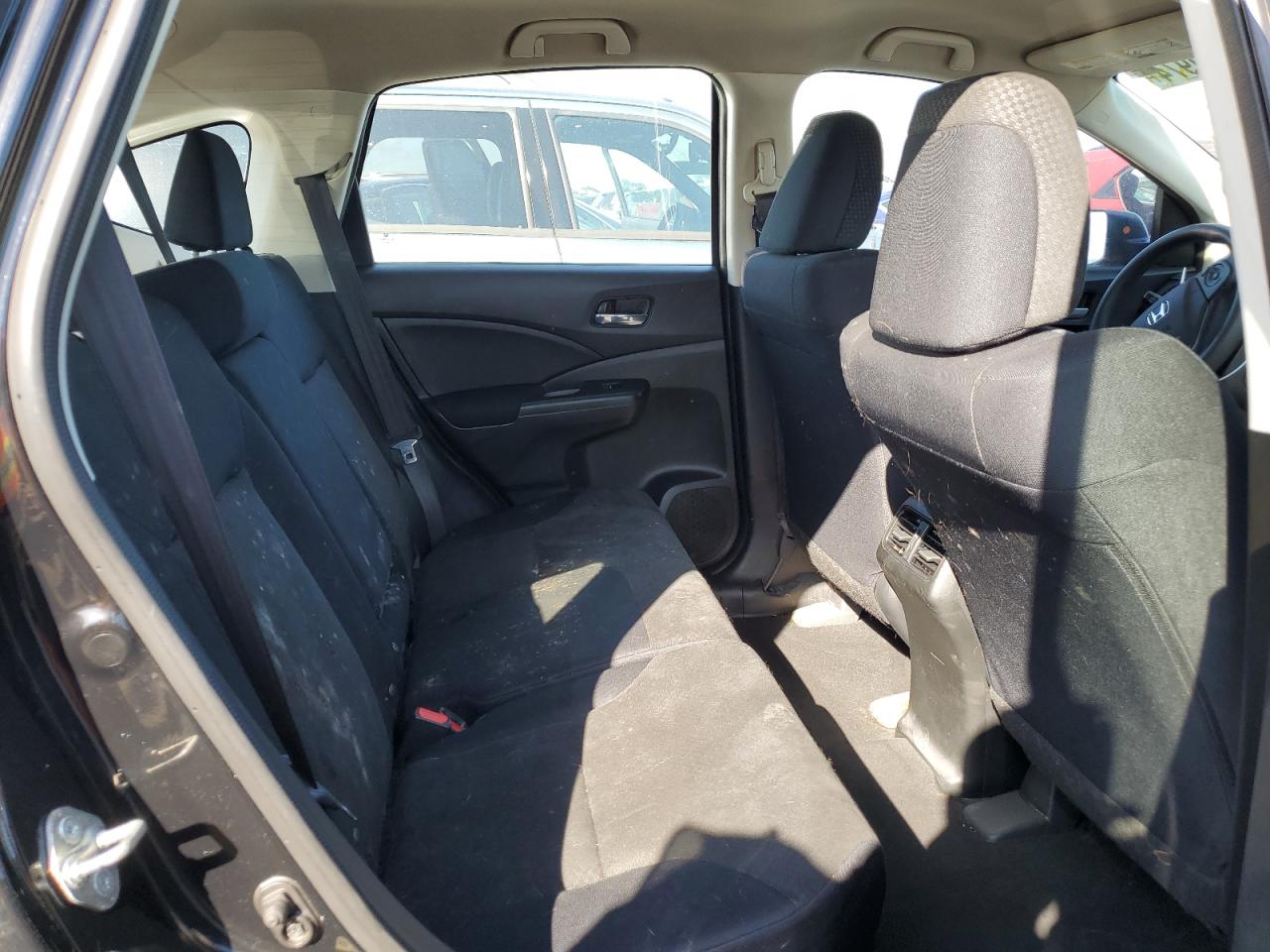 2015 Honda CR-V - Image 11