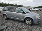 2013 Dodge Grand Caravan Sxt продається в Candia, NH - Rear End