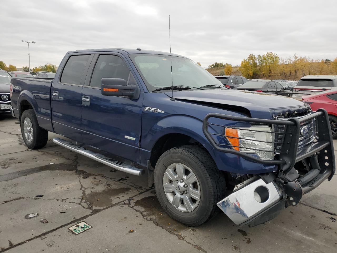 2011 Ford F-150 - Image 4