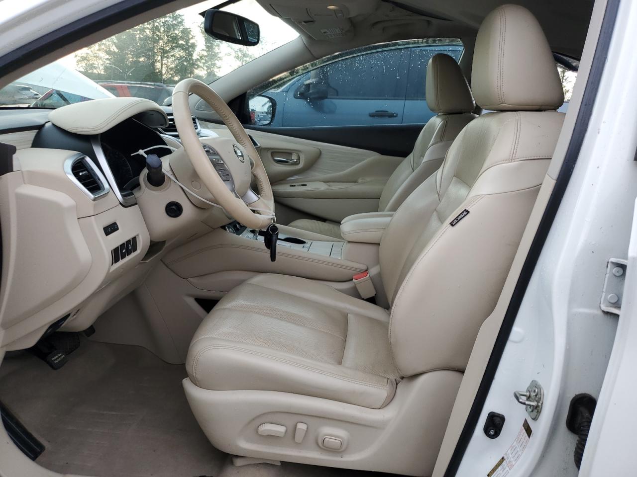 2015 Nissan Murano - Image 7