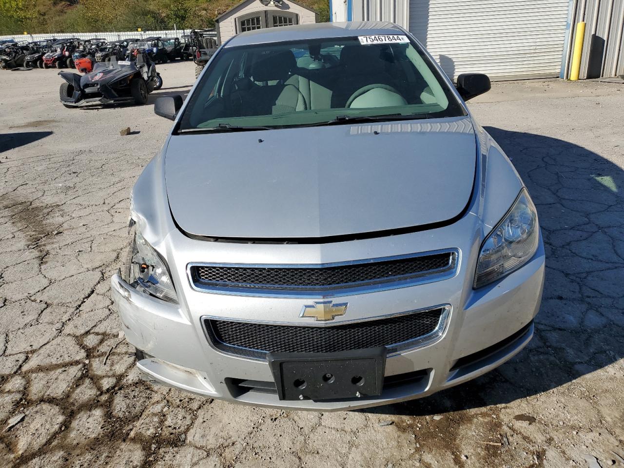 2012 Chevrolet Malibu - Image 5