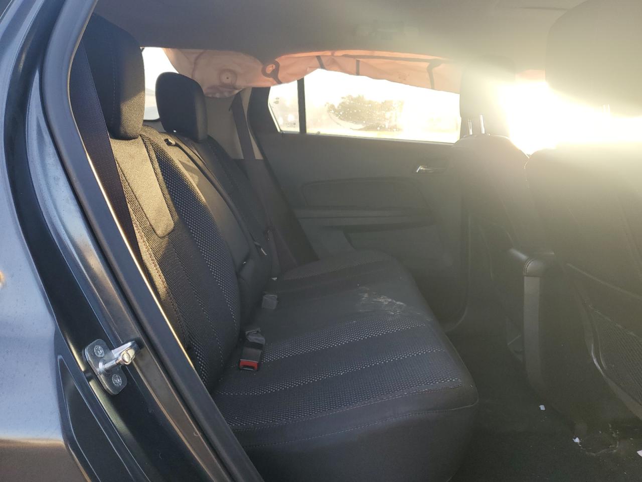 2017 GMC Terrain Sle VIN: 2GKALNEK5H6238386 Lot: 74475834