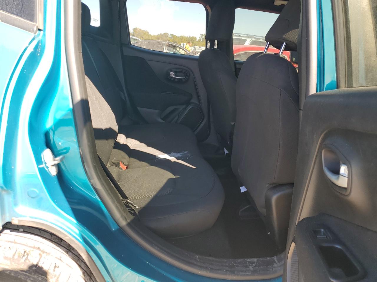 2019 Jeep Renegade Sport VIN: ZACNJBAB1KPK53420 Lot: 75567744