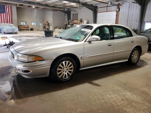 2005 Buick Lesabre Custom