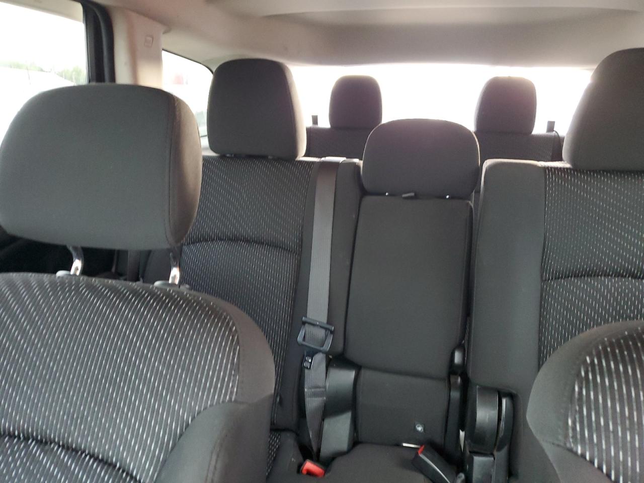 2018 Dodge Journey Se VIN: 3C4PDCAB1JT236438 Lot: 73776894