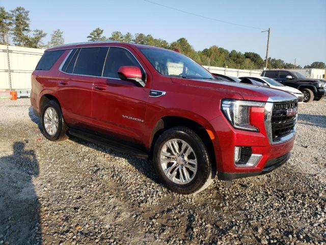  GMC YUKON 2021 Bordowy