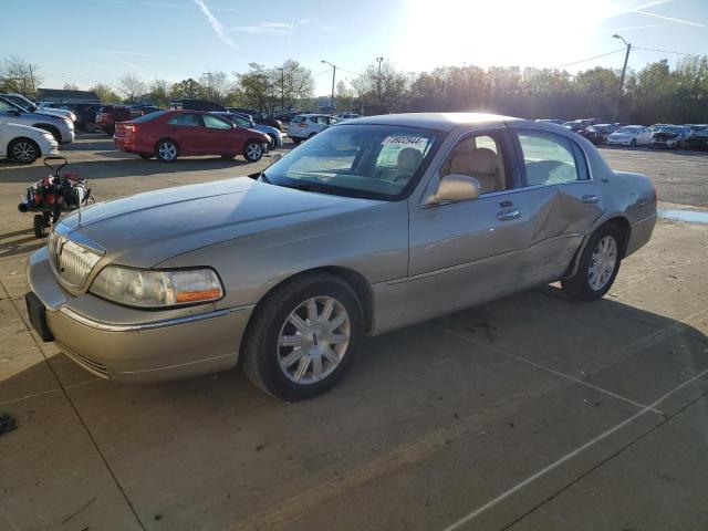 2009 Lincoln Town Car Signature Limited