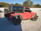 2013 Jeep Wrangler Sport na sprzedaż w Prairie Grove, AR - Front End