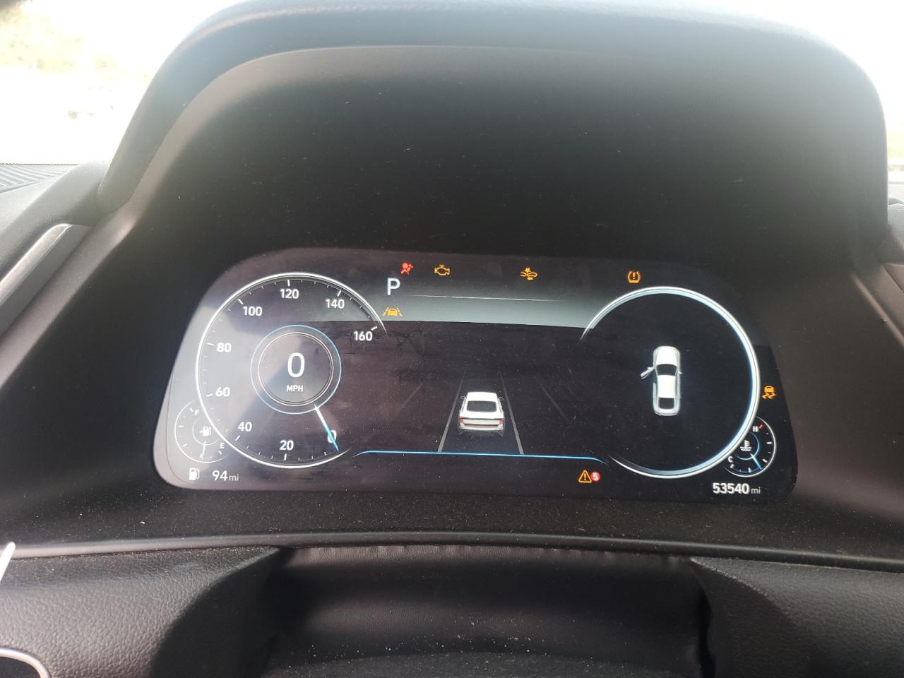 2020 Hyundai Sonata - Image 9