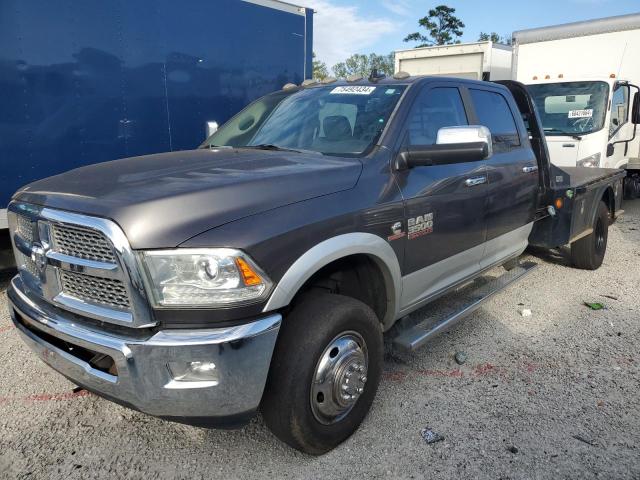 2014 Ram 3500 Laramie