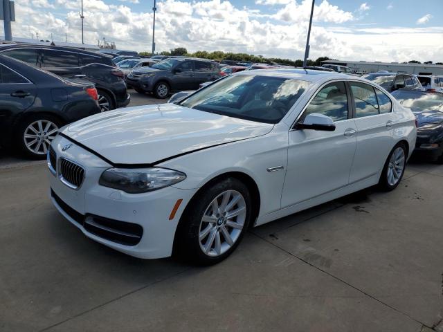 2014 Bmw 535 D