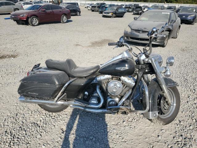 2001 Harley-Davidson Flhrci 