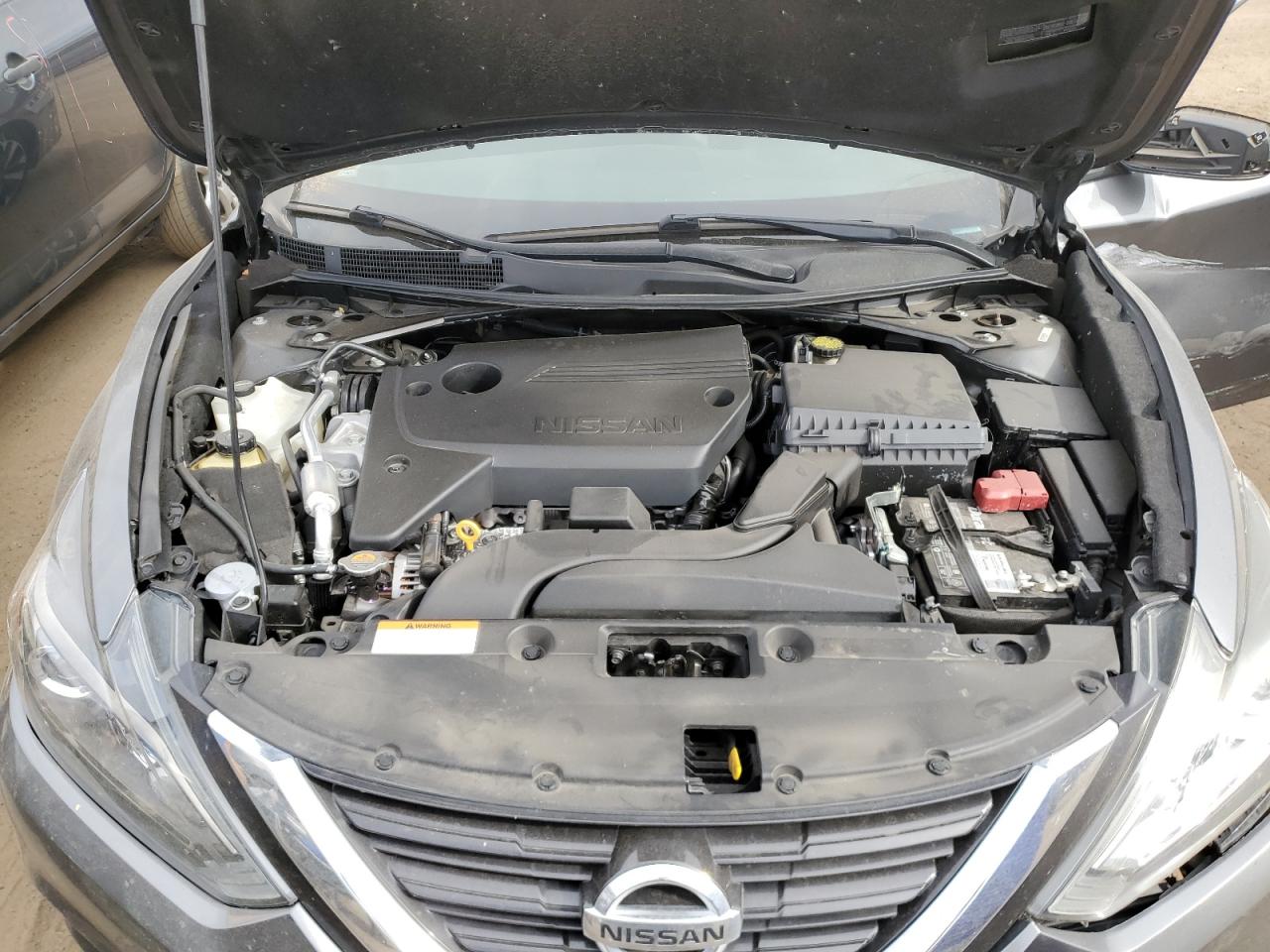 1N4AL3AP3HN349134 2017 Nissan Altima 2.5