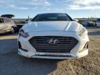 2019 Hyundai Sonata Se للبيع في Las Vegas، NV - Front End