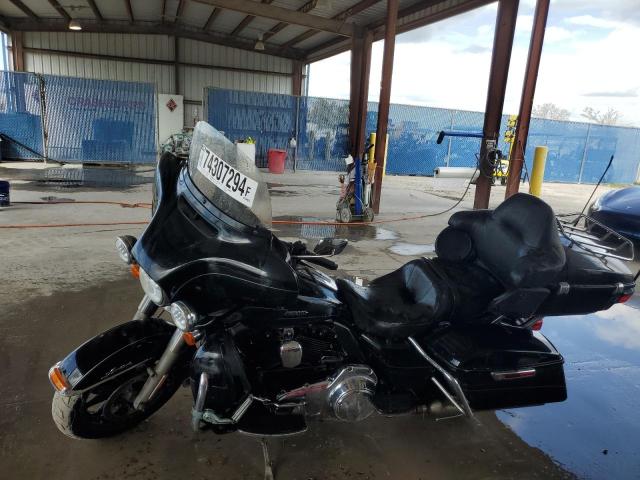  HARLEY-DAVIDSON FLHTK ELEC 2014 Черный