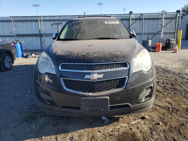  CHEVROLET EQUINOX 2015 Czarny