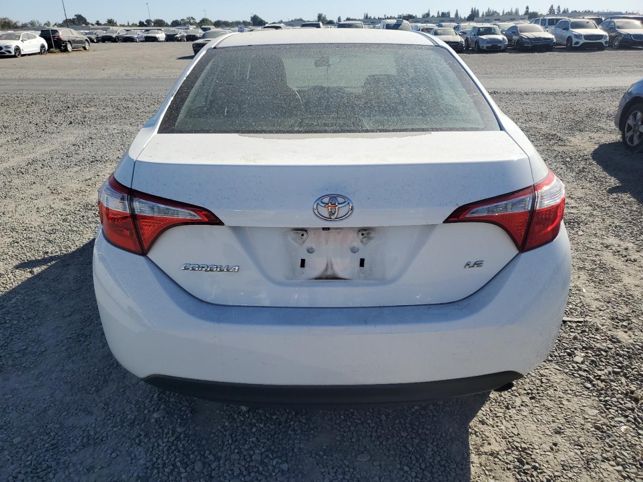 2015 Toyota Corolla - Image 6