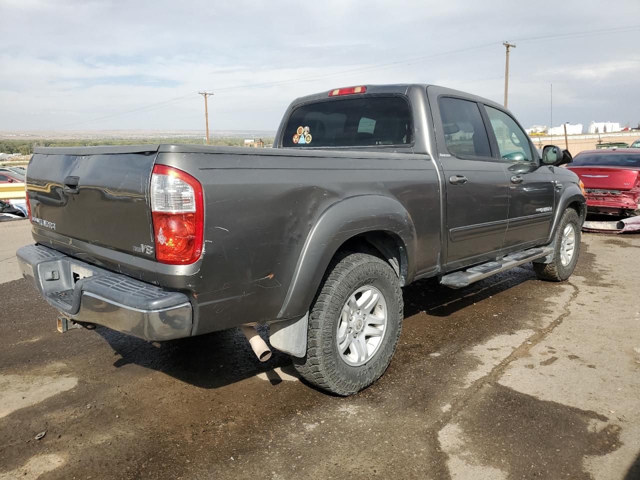 2004 Toyota Tundra - Image 3