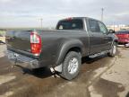 2004 Toyota Tundra Double Cab Limited na sprzedaż w Albuquerque, NM - Front End