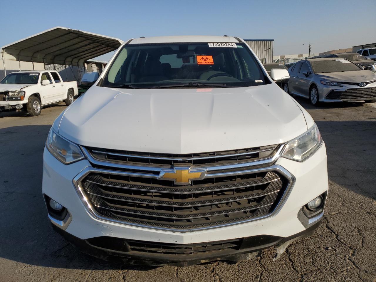 2019 Chevrolet Traverse - Image 5
