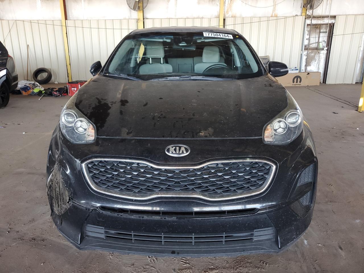 2020 Kia Sportage - Image 5