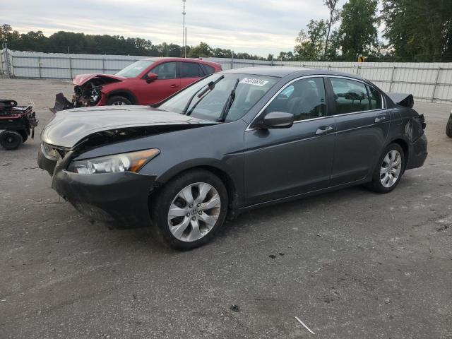 2011 Honda Accord Lxp