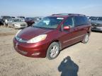 2006 Toyota Sienna Xle de vânzare în Helena, MT - Normal Wear
