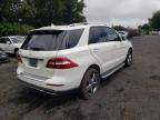 2013 Mercedes-Benz Ml 350 4Matic за продажба в Kapolei, HI - Side