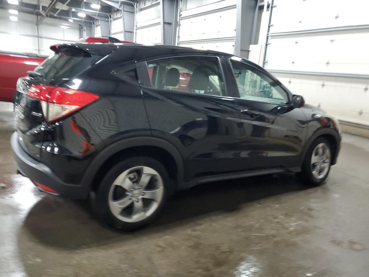 2019 Honda HR-V - Image 3