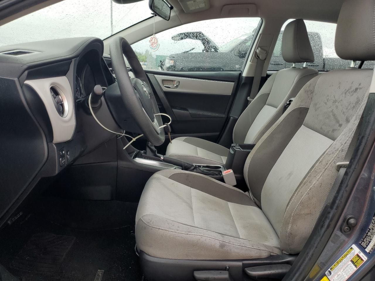2019 Toyota Corolla - Image 7