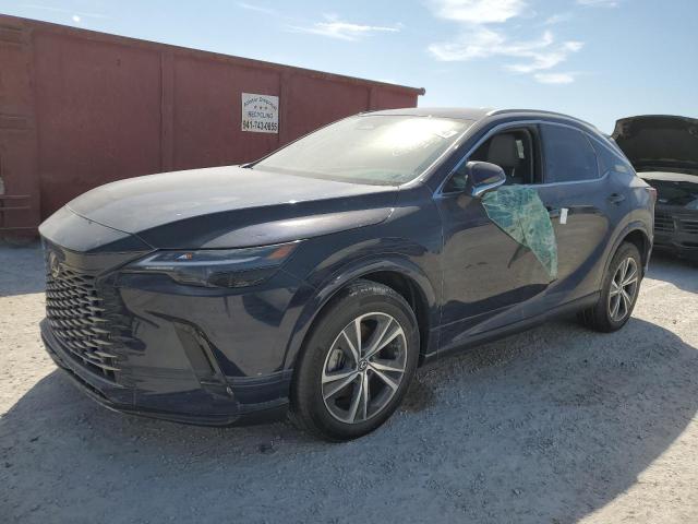 2024 Lexus Rx 350 Base იყიდება Arcadia-ში, FL - Water/Flood