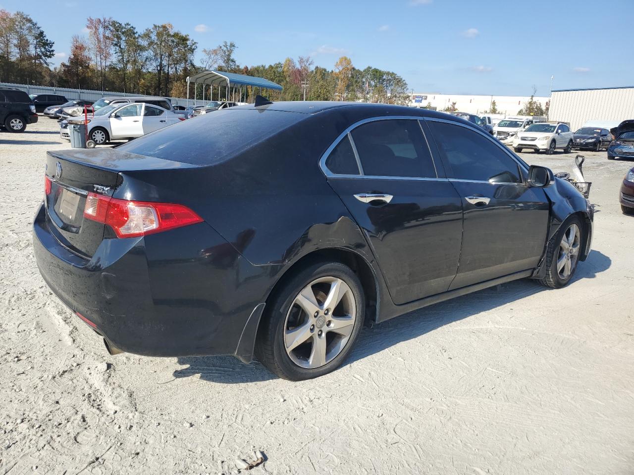 2011 Acura TSX - Image 3