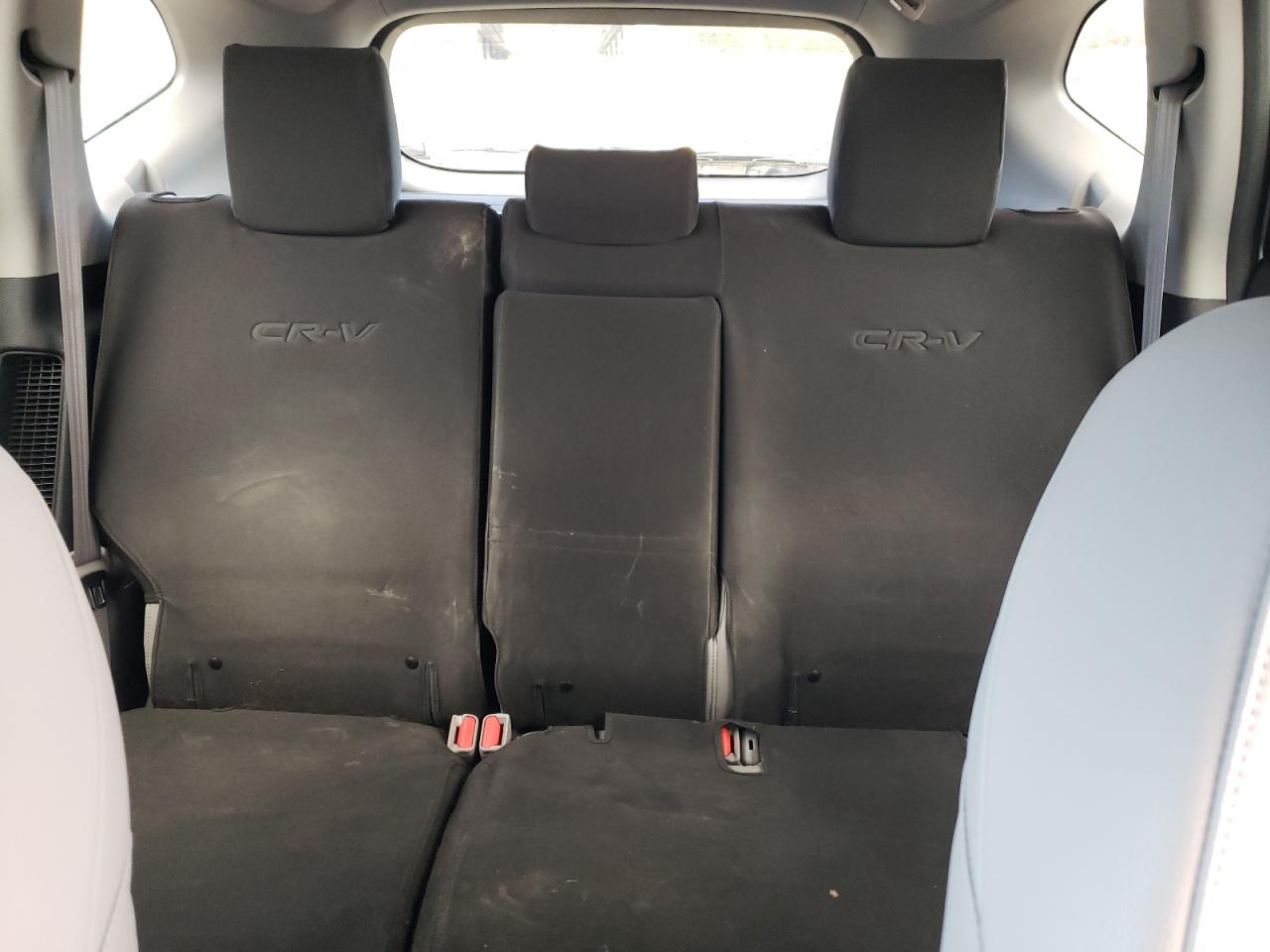 2021 Honda CR-V - Image 10