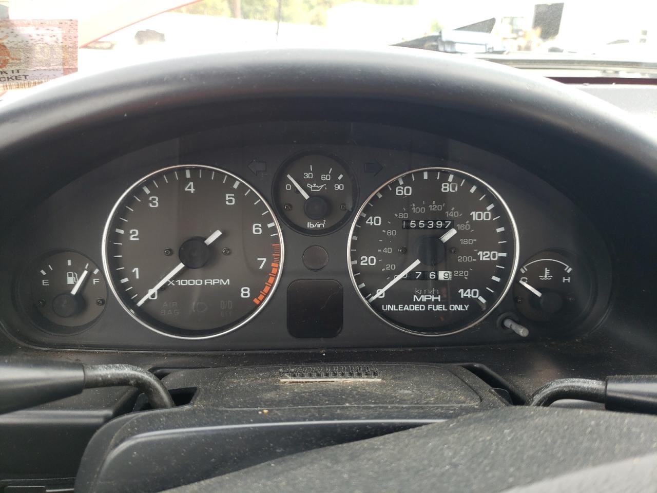 1990 Mazda Mx-5 Miata VIN: JM1NA3518L0155535 Lot: 73856854