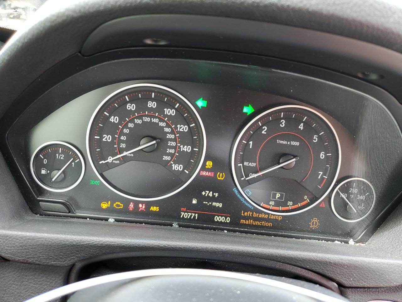 2019 BMW 3er - Image 9