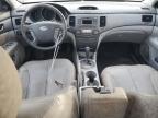 2010 Kia Optima Ex продається в Conway, AR - Water/Flood