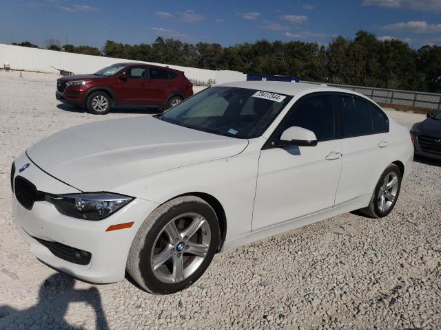 2015 Bmw 320 I