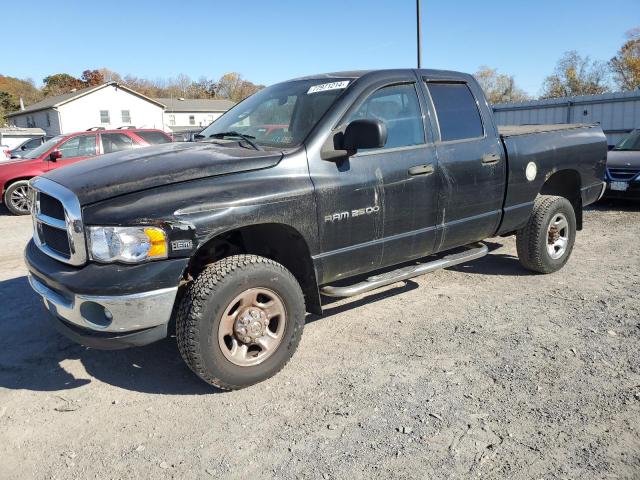 2003 Dodge Ram 2500 St