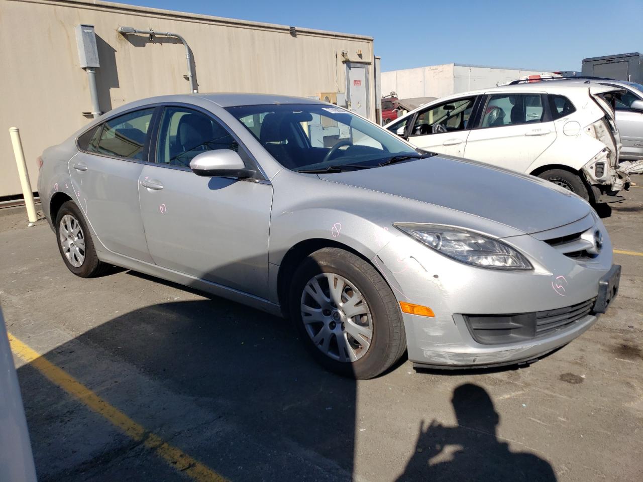 2009 Mazda 6 - Image 4