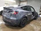 2021 Tesla Model Y  for Sale in Elgin, IL - Side