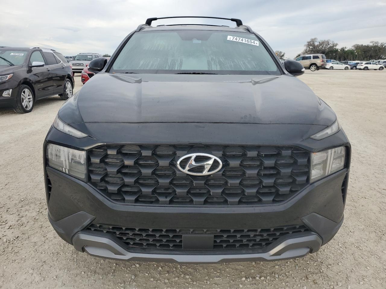 2023 Hyundai Santa Fe - Image 5