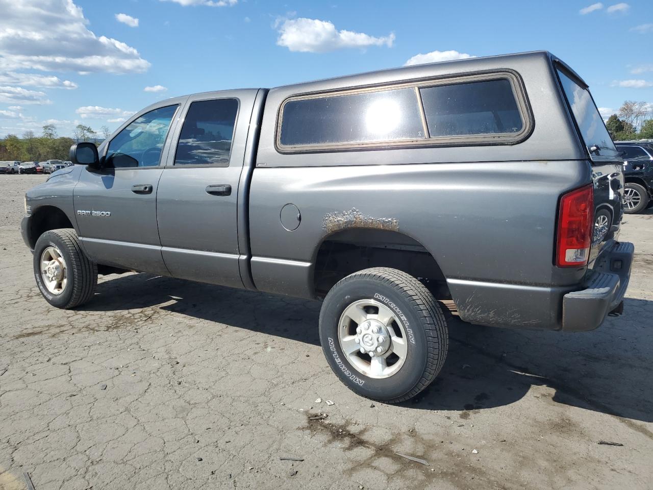 2003 Dodge RAM - Image 2