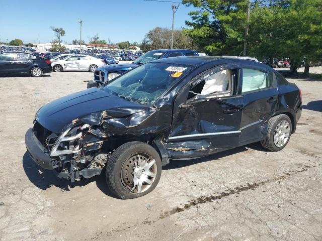 2010 Nissan Sentra 2.0