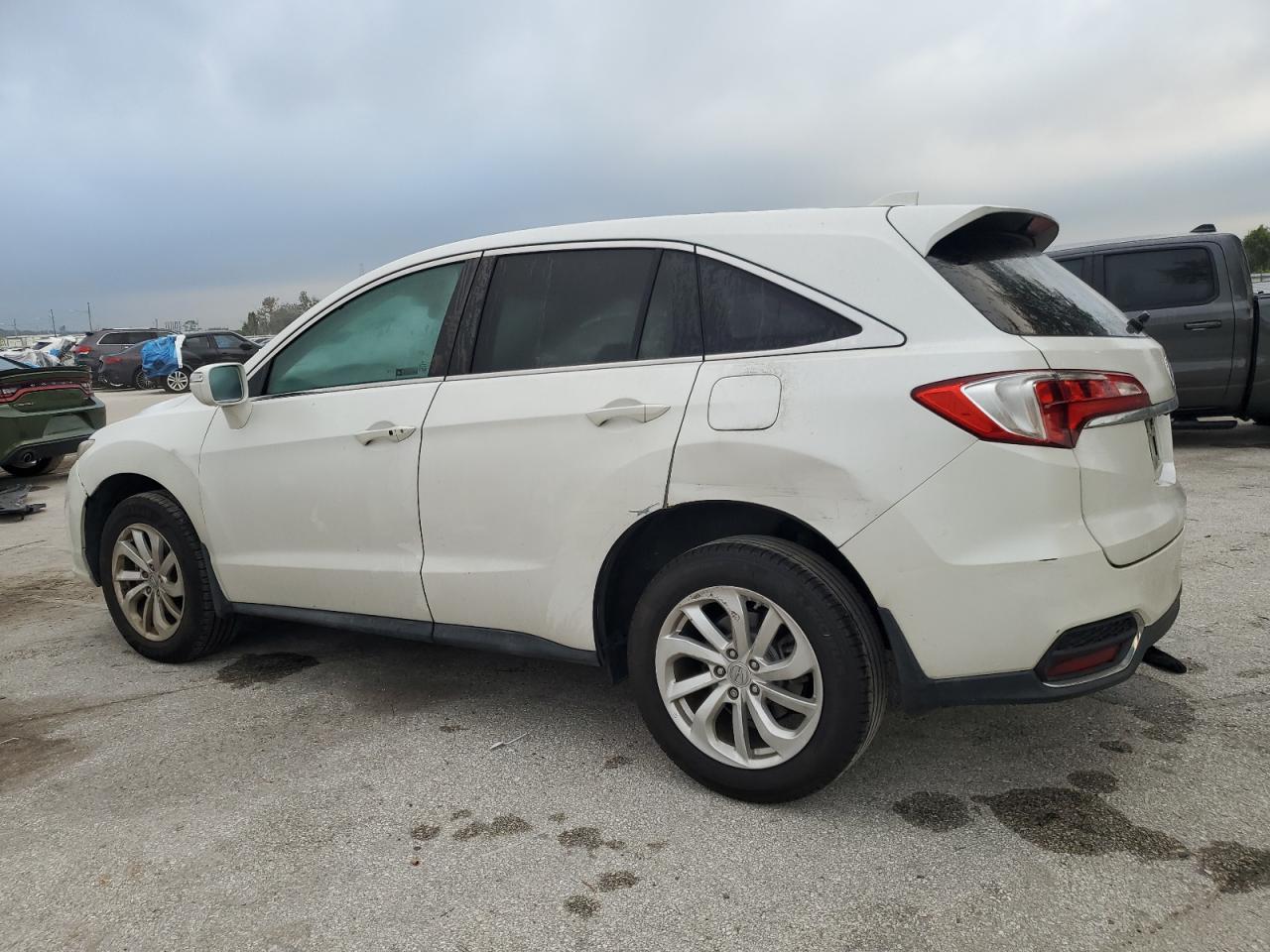 2017 Acura RDX - Image 2