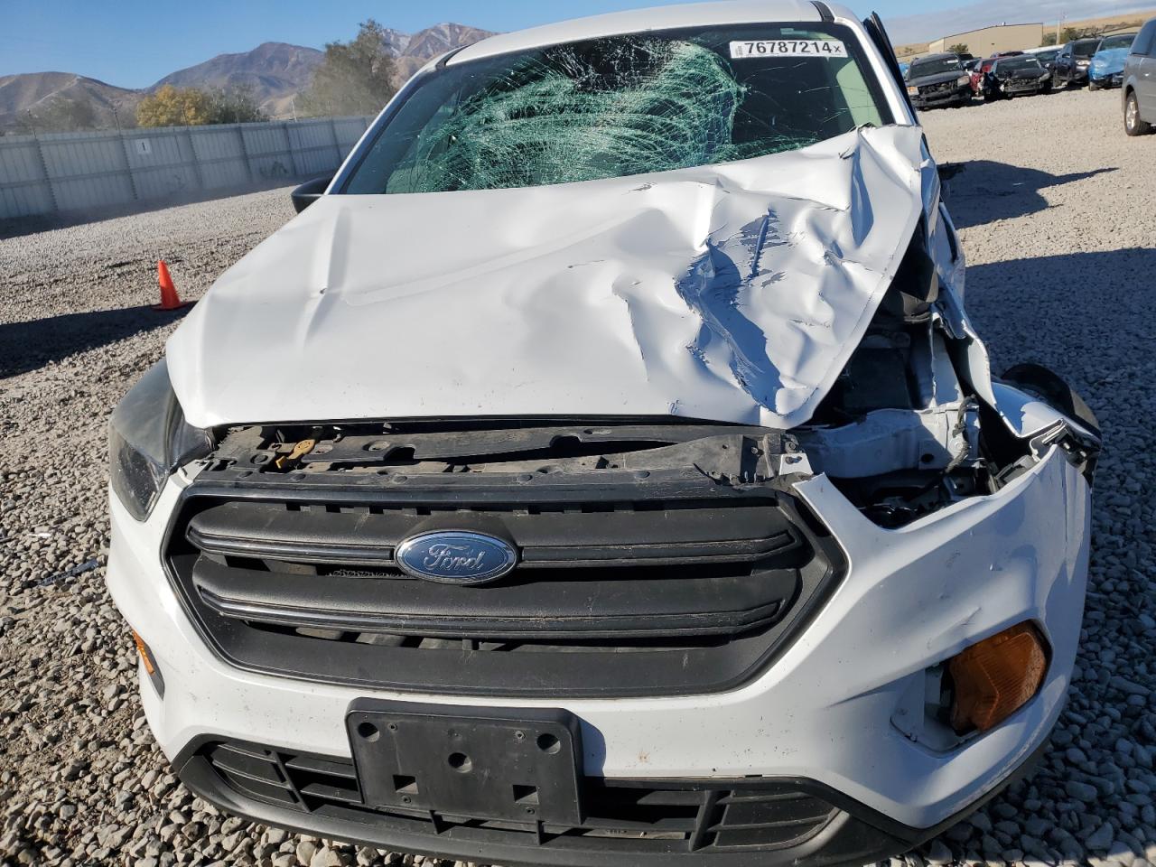 2018 Ford Escape - Image 5